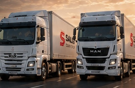 Transport de marchandises