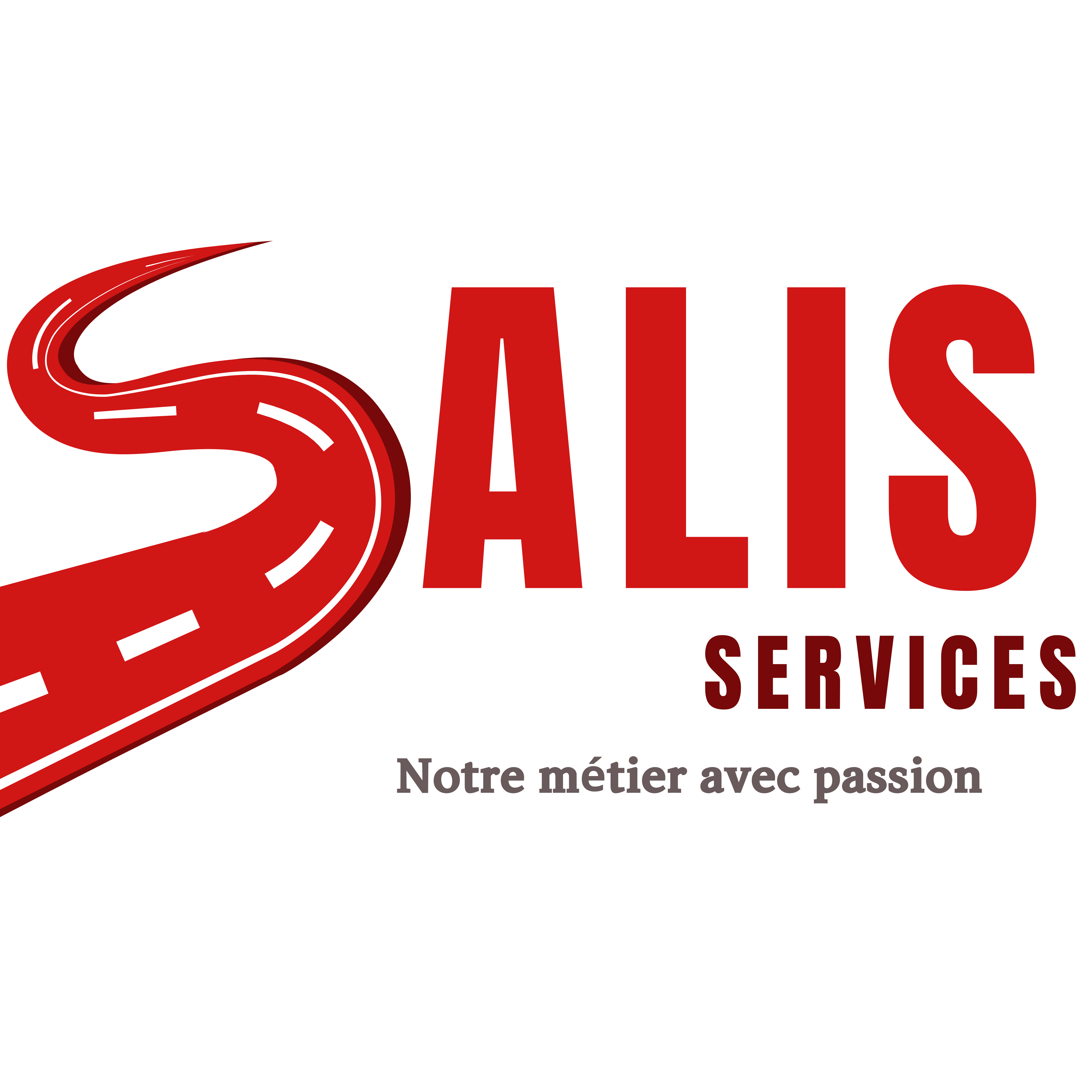 Logo Salis Services